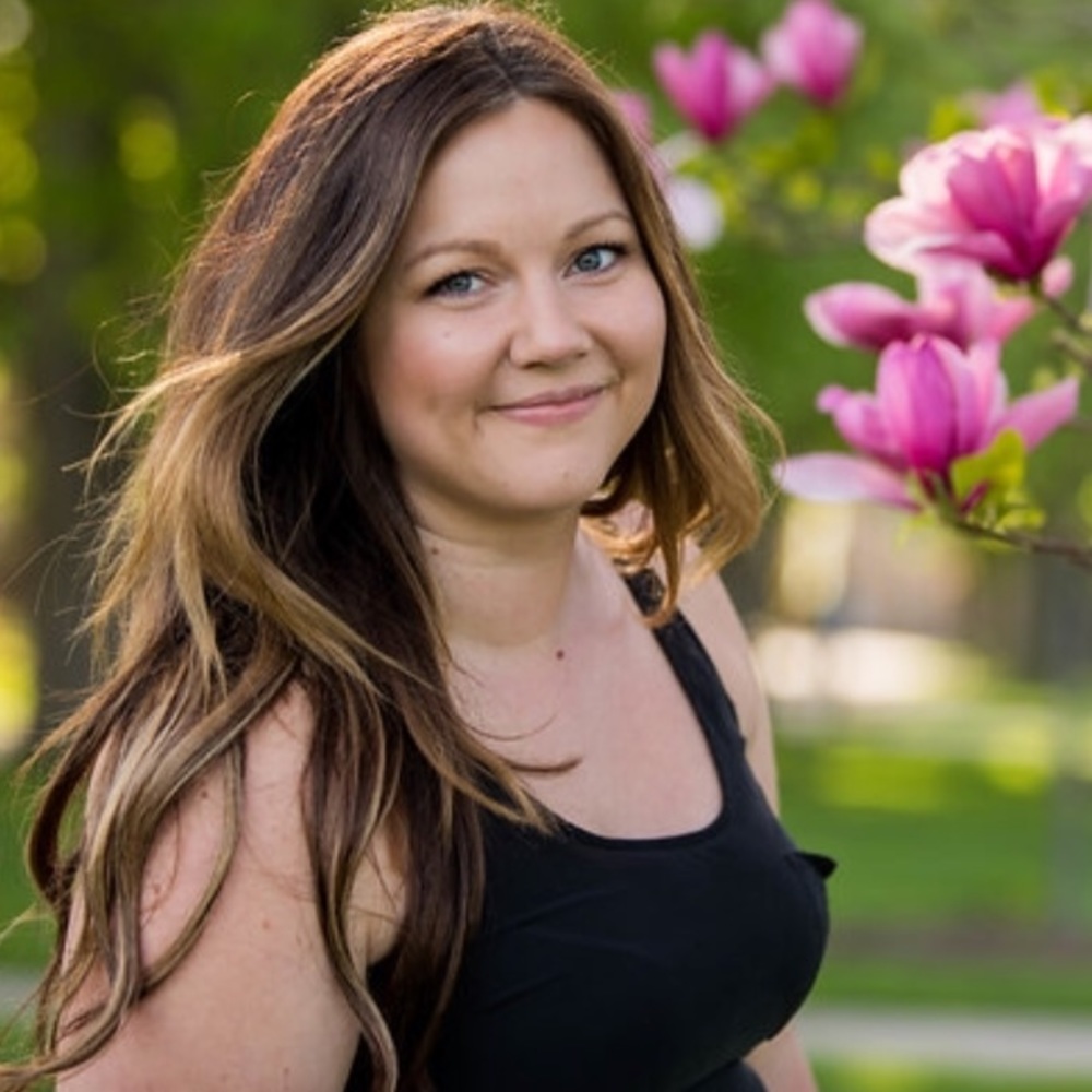 Meet your Posher, Karen